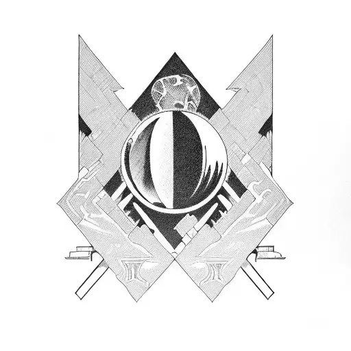 Airplane And Romania