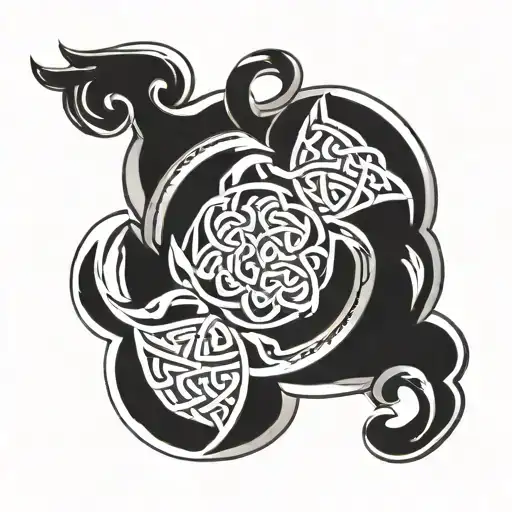 Celtic Symbols
