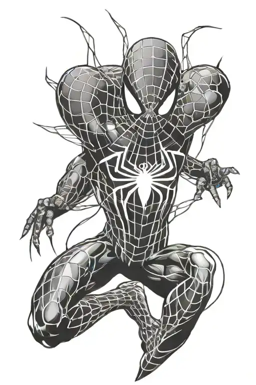 Amazing Spider Man
