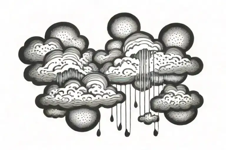 Cloud And Rain