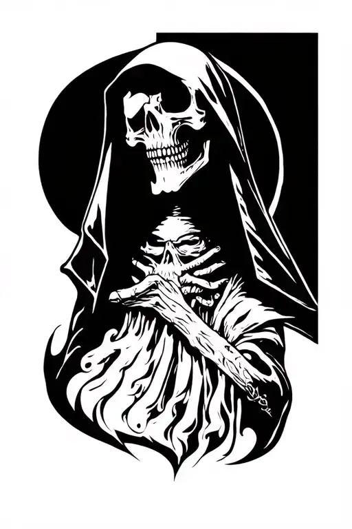 Grim Reaper