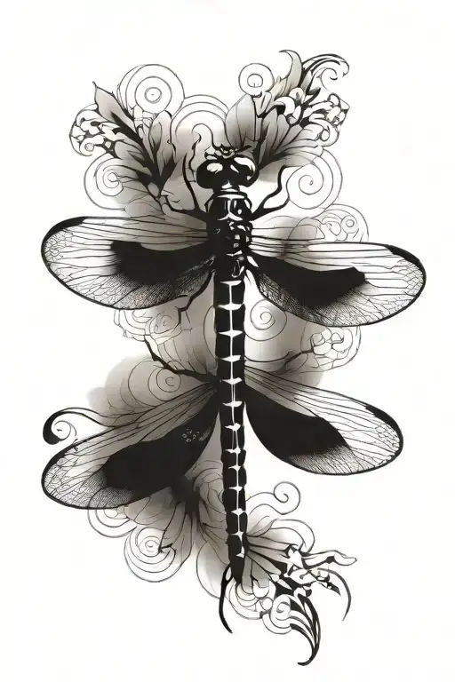 Dragonfly