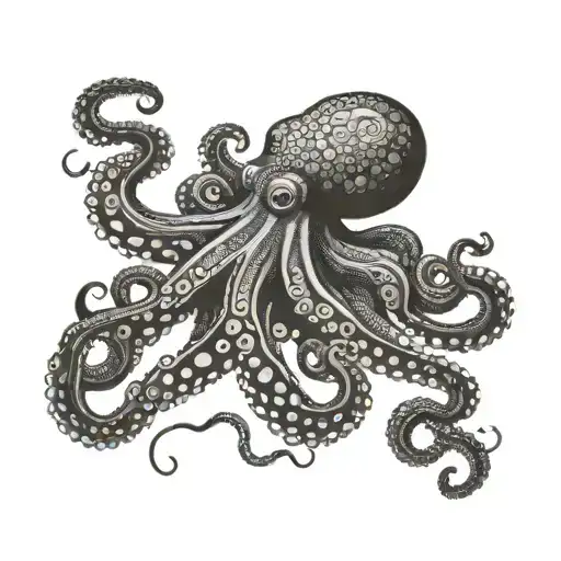 Octopus