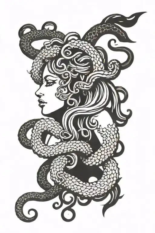 Medusa