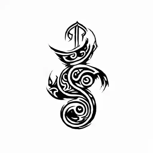 The Om Symbol