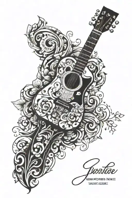 Guitar