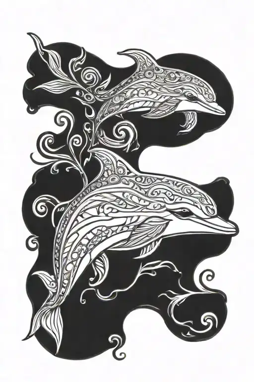 Dolphin