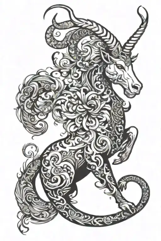 Capricorn