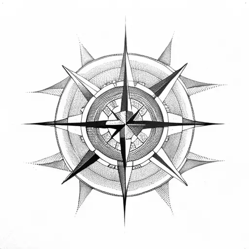Geometric Compass