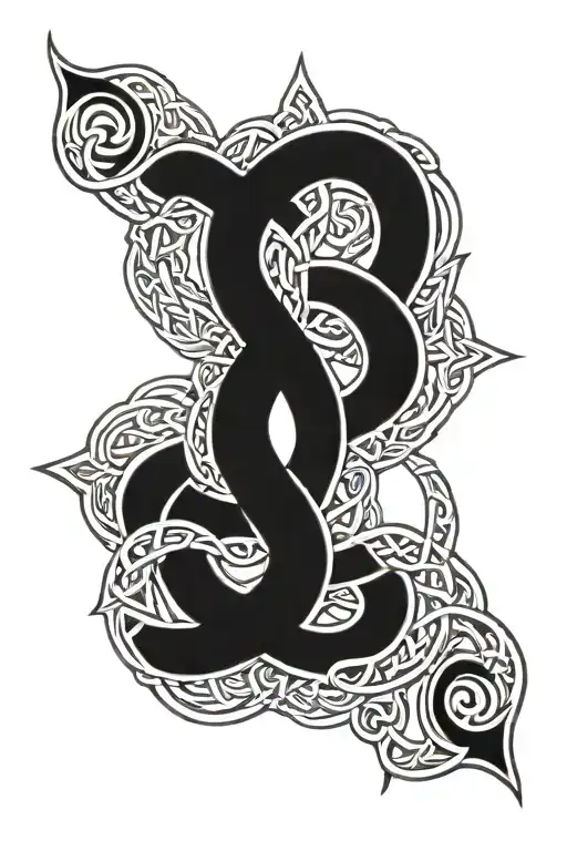 Celtic Knot