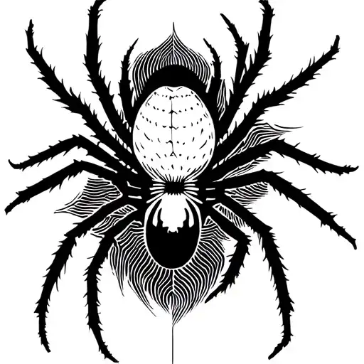 Spider Minimal