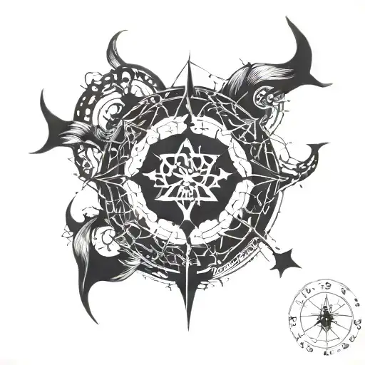 Mathematical Visica Piscis Taurus Gemini