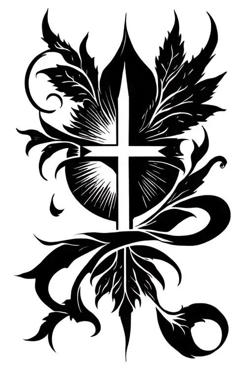 Christian Light Shining