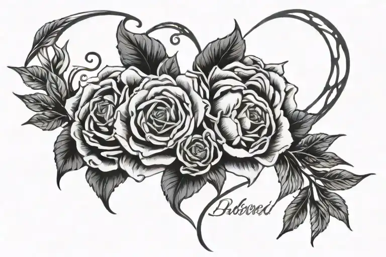 Beloved Mother Forever