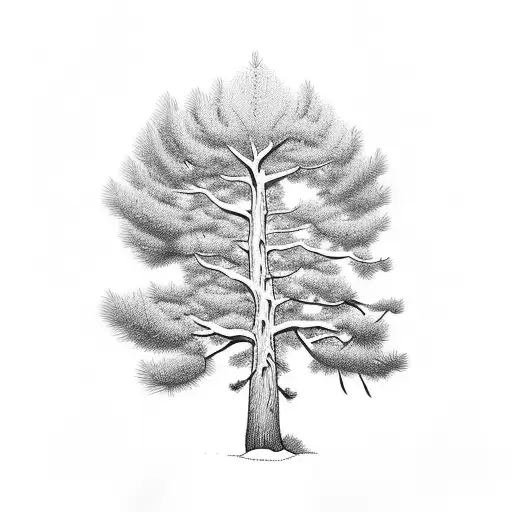 Pine Tree