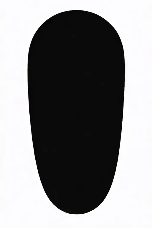 Butterfly With All Black Fire Surrounded