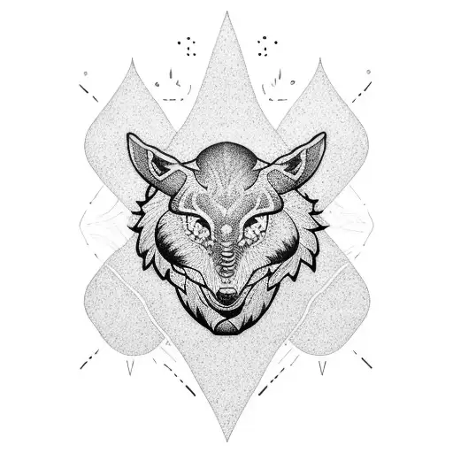 Nature Themed Sleeve Fillers