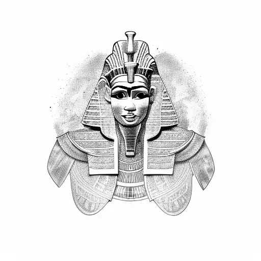 Ancient Egypt Female