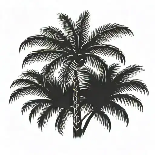Palm Tree
