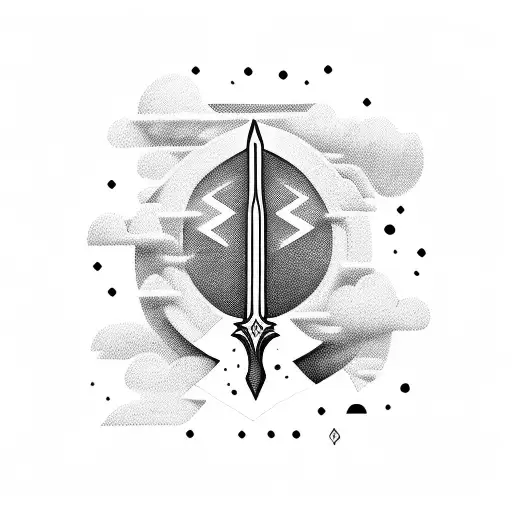 The Sword In The Stone