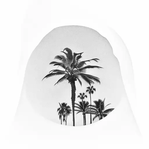 Palm Tree