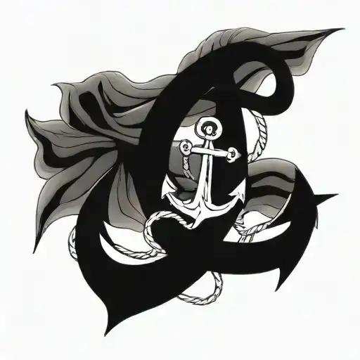 Anchor Infinity Home