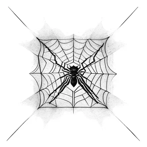 Spider Web
