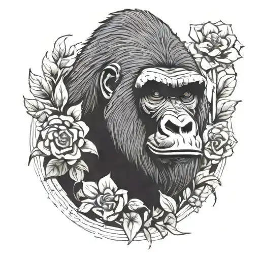 Gorilla
