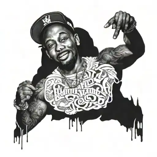 Hip Hop Lifestyle Kendrick Lamar