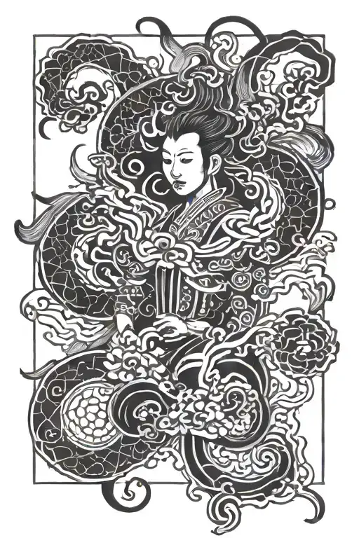 Asian Style That Captures