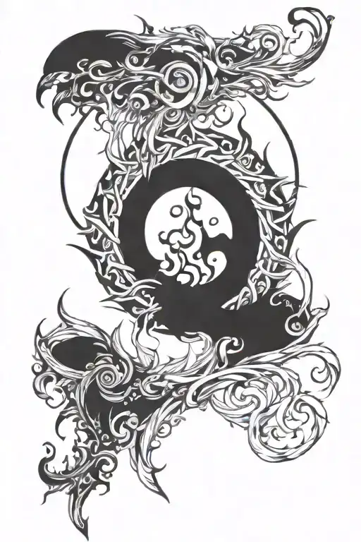 The Fire Ring Malenia Blade Of Miquella