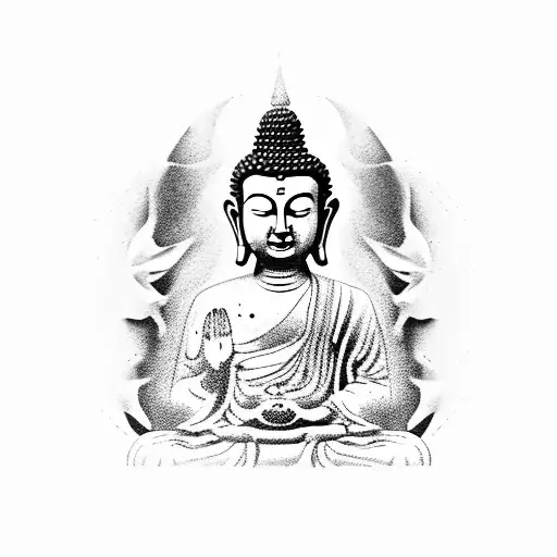 Buddha With July 11Th 2022