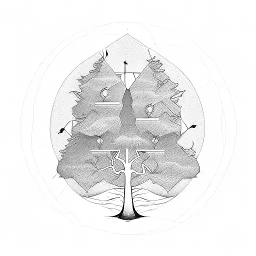 Technology Informatics Tree
