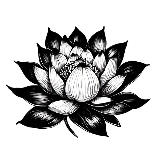 Lotus Flower