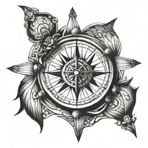 Compass