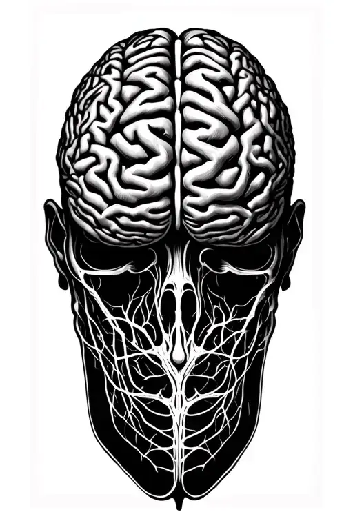 Brain Nervous System