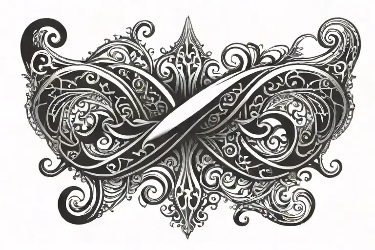Infinity Symbol