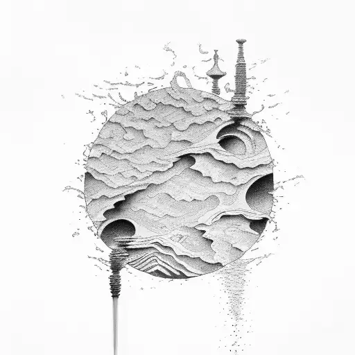 They Muddy The Water To Make It Seem Deep