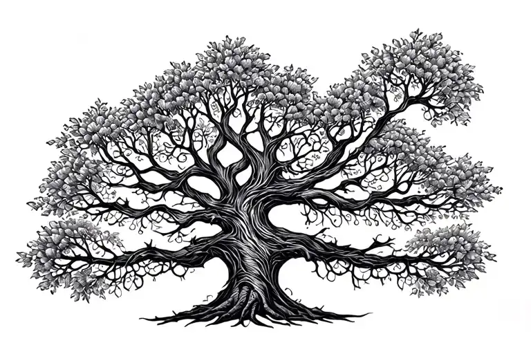 Family Tree