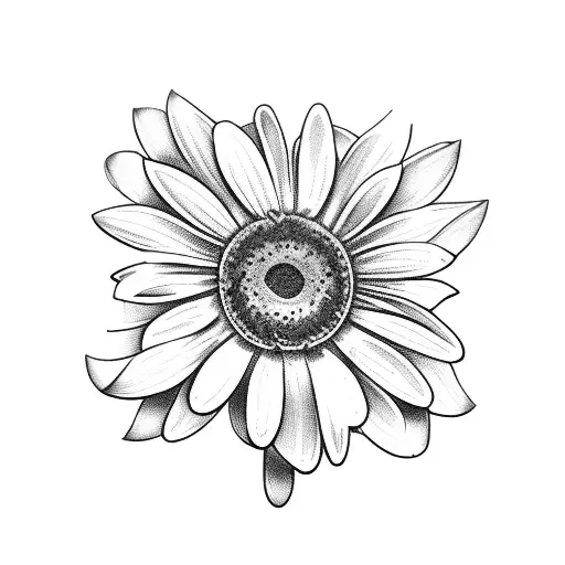 Dagger Stabbing A Daisy