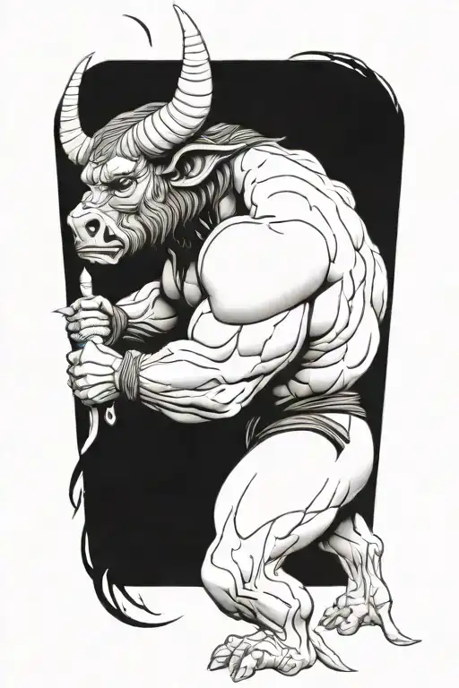 Minotaur