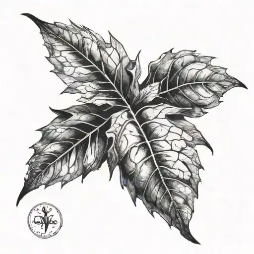 Leaf