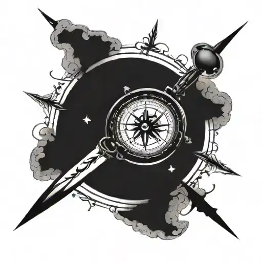 Compass Design