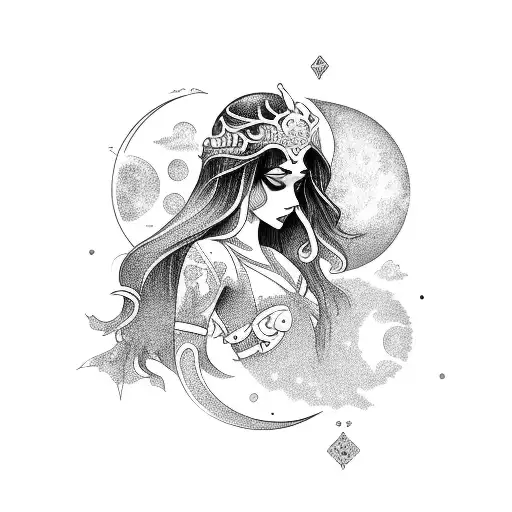 Moon Princess