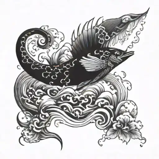 Become The Woo And Water