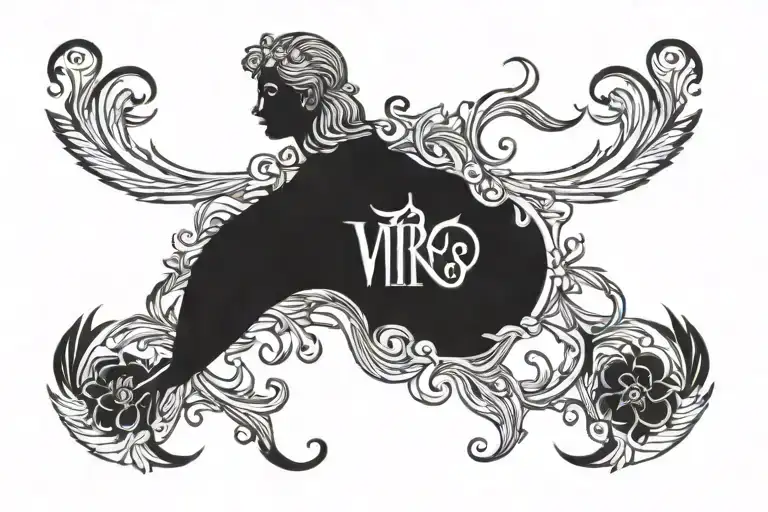 Virgo Zodiac Sign