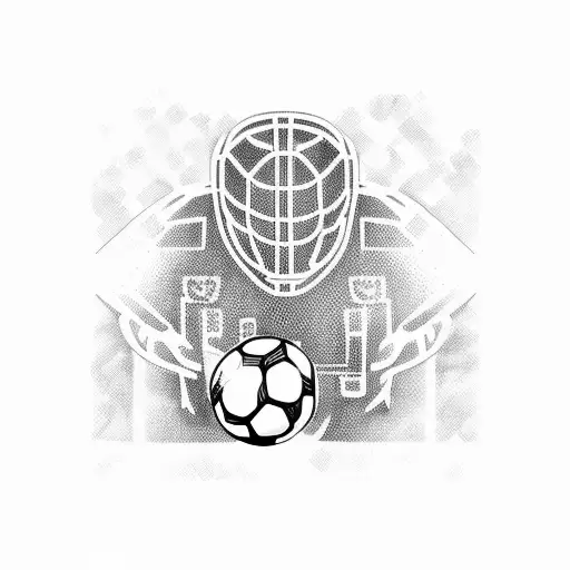 Best Soccer Goalkeeper Of The World