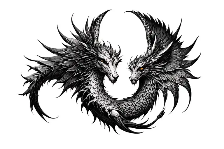 Creative Mythical Creature