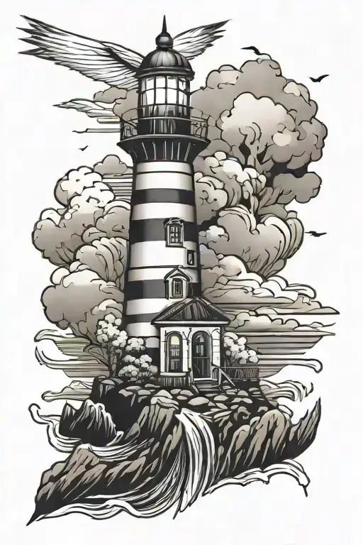 Lighthouse