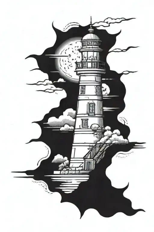 Lighthouse